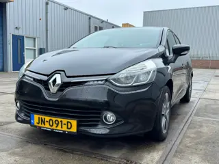 Renault Clio 0.9 TCe ECO Night&Day
