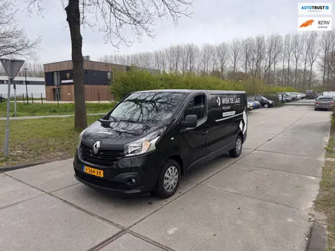 Renault Trafic 1.6 dCi T29 L2H1 Comfort Energy Navi.Airco