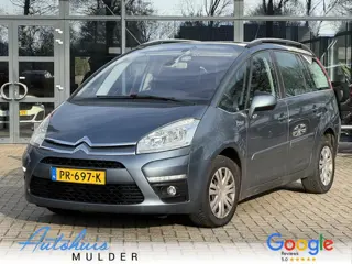 Citroën Grand C4 Picasso 1.6 VTi Business 7persoons Clima/Cruise/Audio/CV