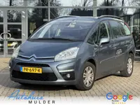 Citroën Grand C4 Picasso 1.6 VTi Business 7persoons Clima/Cruise/Audio/CV