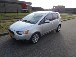 Mitsubishi Colt 1.3 Edition Two