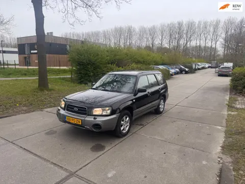 Subaru Forester 2.0 AWD Airco.Airco
