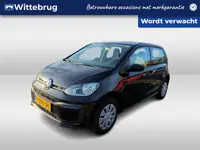 Volkswagen up! 1.0 BMT move up! / AIRCO/ 5 DEURS/ RADIO/ BLUETOOTH/ ZUINIG!