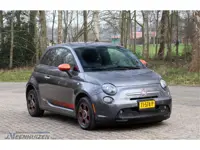Fiat 500 E 24kwh | 2014 | Stoelverwarming | AUTOMAAT |