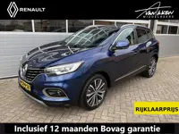 Renault Kadjar 1.3 TCe 140 pk BOSE Automaat