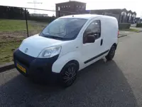 Fiat Fiorino 1.4 Actual