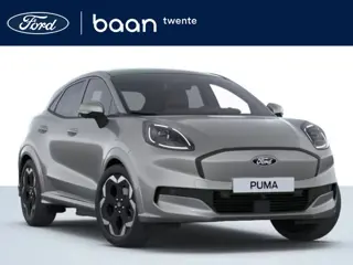 Ford Puma Gen-E Premium 47 kWh | 417 km WLTP | Trekhaak | Panorama dak | Driver Ass. Pack | Winter P