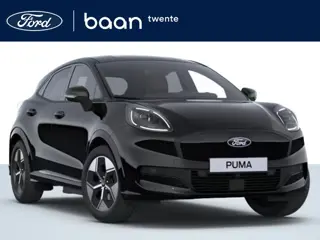 Ford Puma Gen-E Select 47 kWh | 417 KM WLTP | | Winter Pack | Comfort Pack | Camera | Navi |