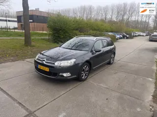 Citroen C5 Tourer 2.0 BlueHDi Collection Business Clima.Navi.EX BPM