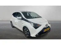 Toyota Aygo 1.0 VVT-i x-Joy, 1e Eig! 31-12-2020! Camera! VERWACHT!