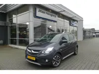 Opel KARL 1.0 Rocks Online Edition CRUISE, AIRCO, PDC, DAB, APPLE CARPLAY/ANDROID AUTO, 43.196KM