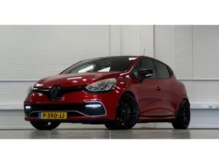 Renault Clio 1.6 R.S. 200PK Navigatie