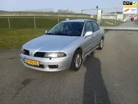 Mitsubishi Carisma 1.6 Platinum Edition EXPORT PRIJS