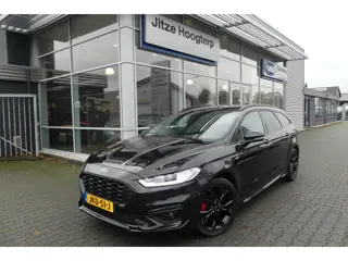 Ford Mondeo Wagon 2.0 IVCT HEV ST-Line X MEMORY SEAT, WINTER PACK, ELEKT. ACHTERKLEP, ADAPT. CRUISE,