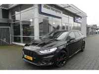Ford Mondeo Wagon 2.0 IVCT HEV ST-Line X MEMORY SEAT, WINTER PACK, ELEKT. ACHTERKLEP, ADAPT. CRUISE,