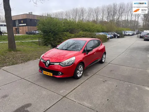 Renault Clio 1.2 Night & Day Airco.Airco.Navi