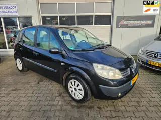 Renault Scénic 1.6-16V Privilège Comfort