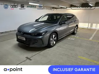 Volkswagen Passat Variant 1.5 eHybrid Business 204 PK PHEV | Navigatie | Trekhaak inklapbaar | Parke