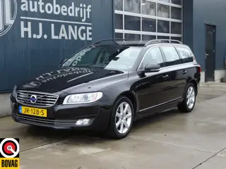 Volvo V70 2.0 T4 Polar (bj 2016)