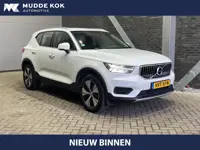 Volvo XC40 T5 Recharge Inscription Expr. | Trekhaak | Stoel+Stuurverwarming | Apple Carplay | Camera