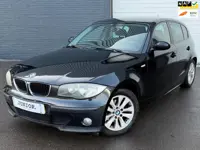 BMW 1-serie 116i Business Line AIRCO/CRUISE/LMV/NAP