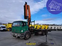 Renault G 300 (bj 1992)