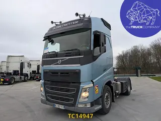 Volvo FH 460 (bj 2014, automaat)