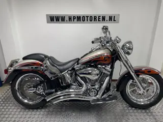 Harley-Davidson FLSTFSE-2 FATBOY CVO SCREAM IN EAGLE 1690