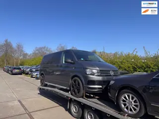 Volkswagen Transporter 2.0 TDI L2H1 Dubbel Cabine.Motor Defect