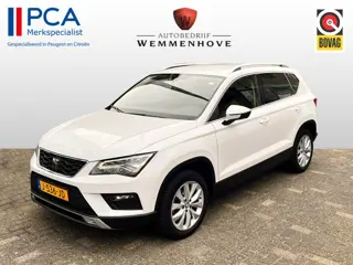 SEAT Ateca 1.5 TSI Style Business Intense (bj 2020)