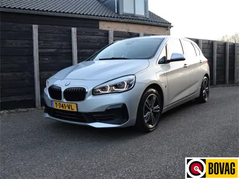 BMW 2 Serie Active Tourer 225xe iPerformance High Executive PHEV, leder, adap. cruise