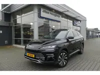 BYD SEAL U 1.5 DM-i FWD Boost PHEV, ZWART/BOUNDLESS CLOUD,360° CAMERA, INFINITY, PANO, HUD, ELEKT. S