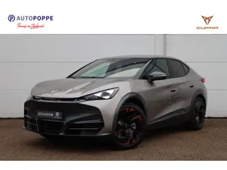 CUPRA Tavascan VZ Extreme 82 kWh 340pk 98,7%