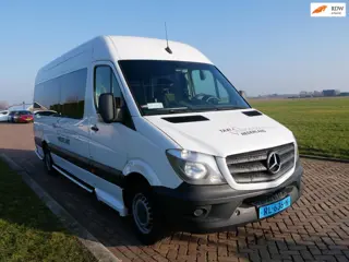 Mercedes-Benz Sprinter 314 2.2 CDI 432 HD EUVI AUT AC ** 8599 EX BTW **