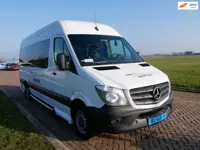 Mercedes-Benz Sprinter 314 2.2 CDI 432 HD EUVI AUT AC ** 8599 EX BTW **