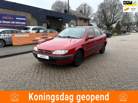 Citroen Xsara 1.4i Ligne Prestige NIEUWE APK!