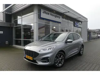 Ford Kuga 1.5 EcoBoost ST-Line WINTER PACK, CRUISE, CLIMA, NAVI, CAMERA, PDC V&A, LANE ASSIST, 8.750