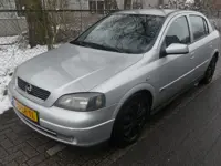 Opel Astra 1.6-16V Sport Edition II - Airco - EXPORT