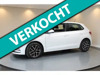 Volkswagen Polo 1.0 TSI Comfortline *2de Eigenaar* Carplay|Adapt.Cruise|PDC|NAP