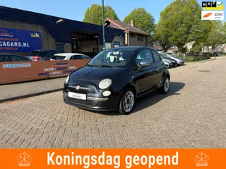 Fiat 500 1.2 Sport AUTOMAAT + NIEUWE APK!