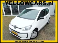 Volkswagen Up! 1.0 BMT take up! AIRCO