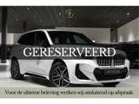 BMW iX1 xDrive30 M-sport Launch Edition 67 kWh Pano|Harman-Kardon|Massage|Incl. BTW