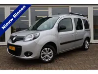 Renault Kangoo Family 1.2 TCe, Automaat, Cruise Control, Airco, Trekhaak, PDC A, Prijs Is Rijklaar I