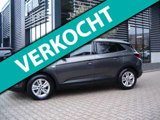 Opel Grandland X 1.2 Turbo Business