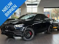 Mercedes-Benz GLE-klasse Coupé 350 e 4MATIC AMG PANO / 63 / Head-up / 360 /