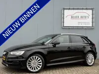 Audi A3 Sportback 1.4 e-tron PHEV Ambition Pro Line plus Automaat