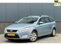 Ford Mondeo Wagon 1.6-16V Trend Nieuwe distributie NAP