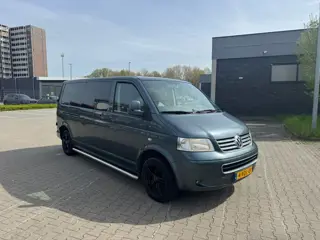 Volkswagen Transporter 2.5 TDI 340 Trendline DC