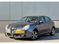 Alfa Romeo Giulietta 1.4 T Distinctive Automaat | Clima | NAP