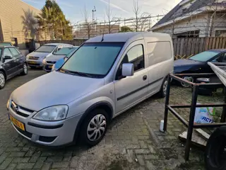 Opel Combo 1.3 CDTi Comfort
